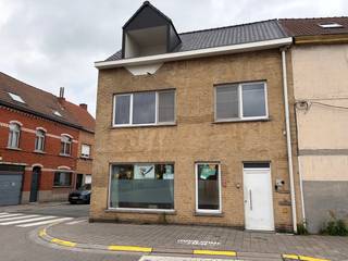 Appartement à louer à Zelzate