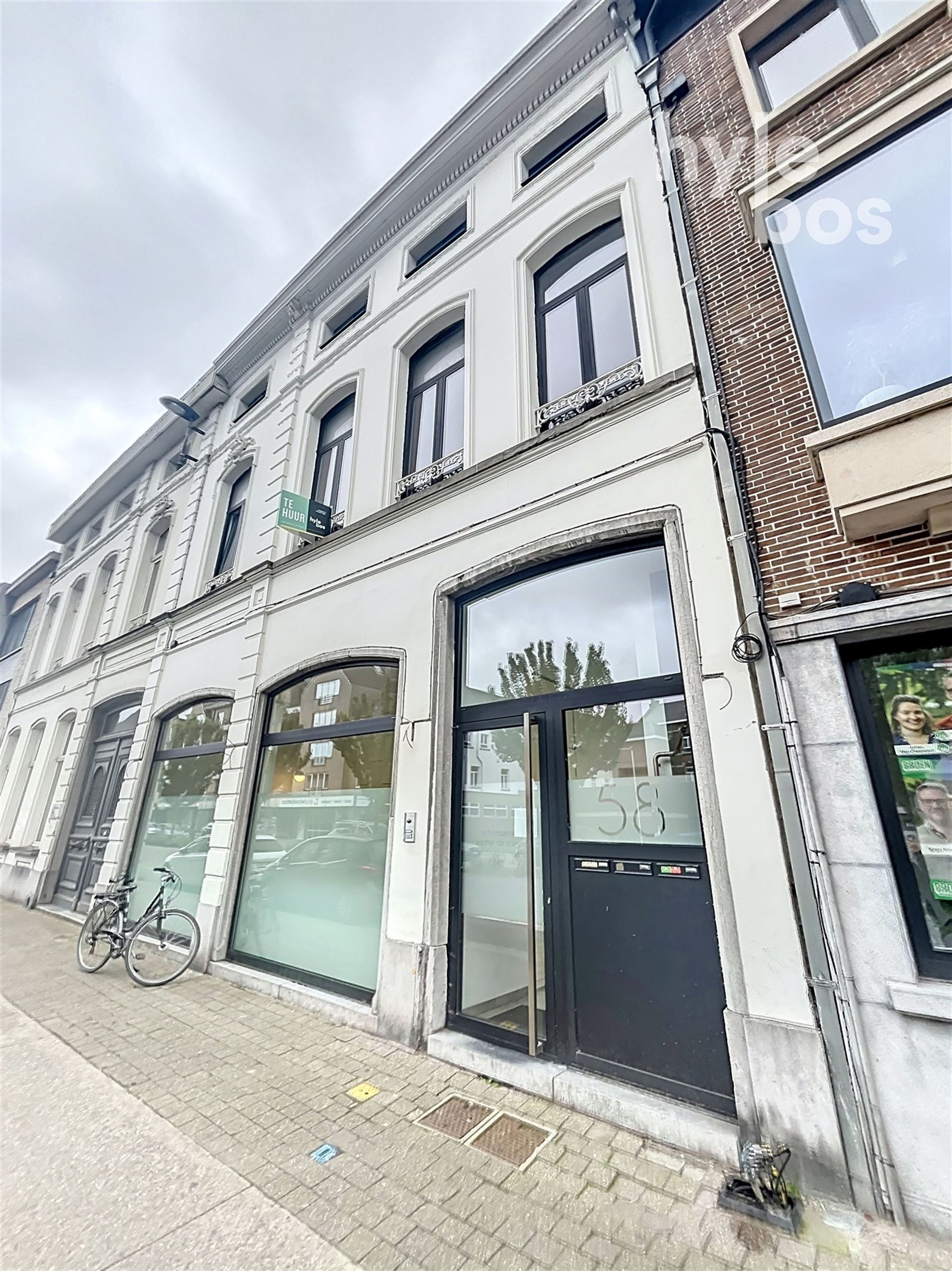 Appartement in Sint-niklaas