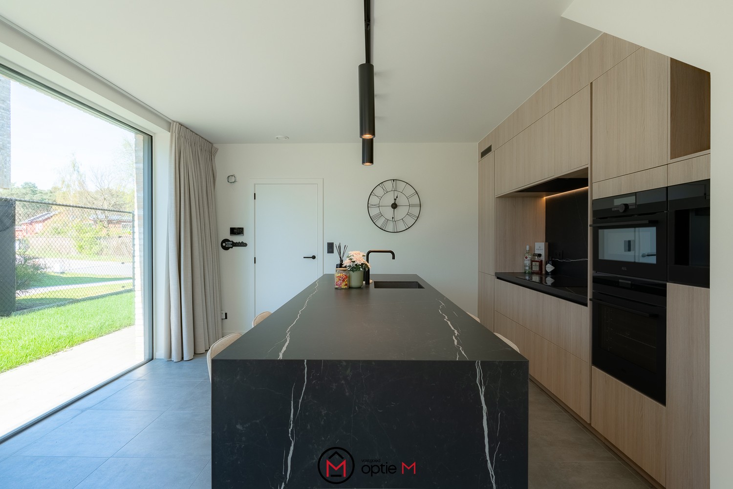 Energiezuinige woning te koop met luxueuze afwerking - foto 5