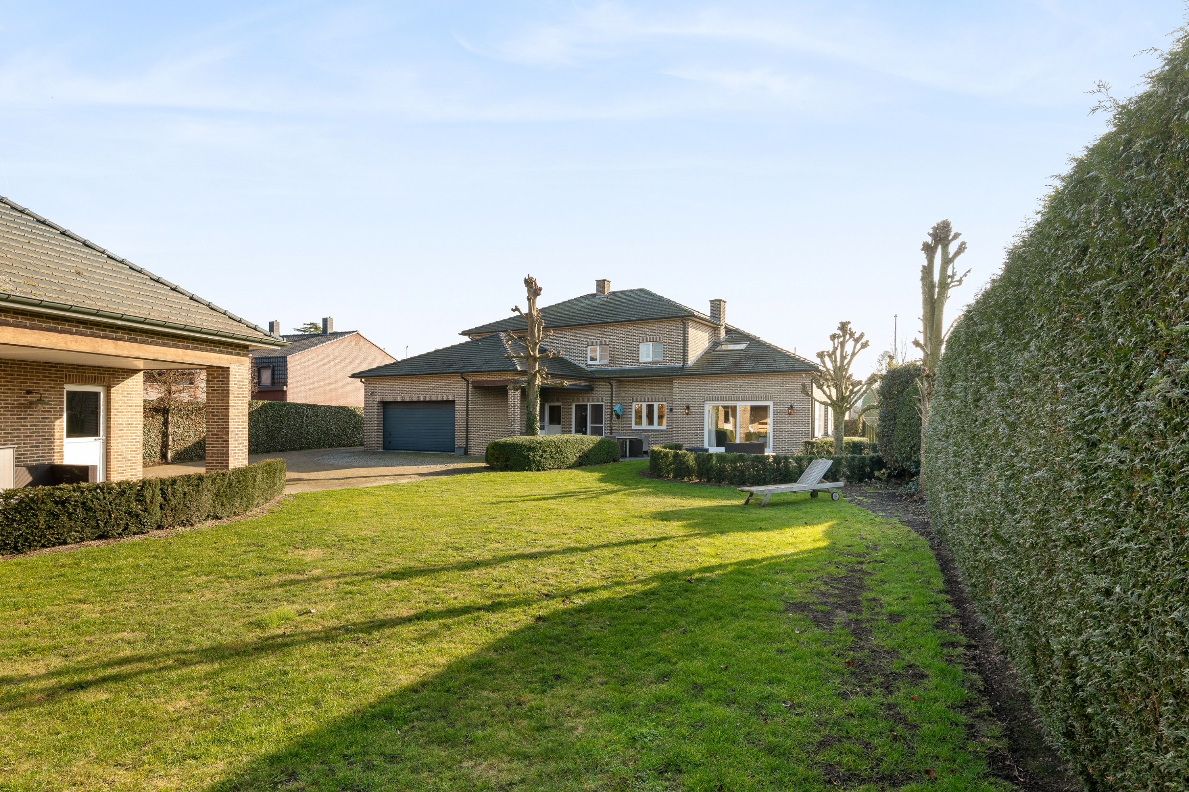 Maison à vendre à Kinrooi avec 4 chambres - photo 3