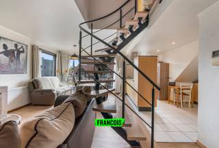 Apartment for sale in De Haan