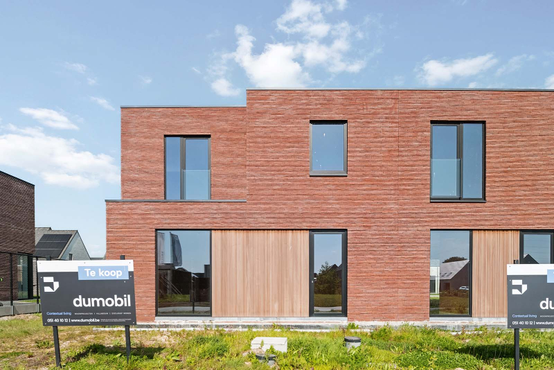 Duurzame en moderne nieuwbouw - foto 4