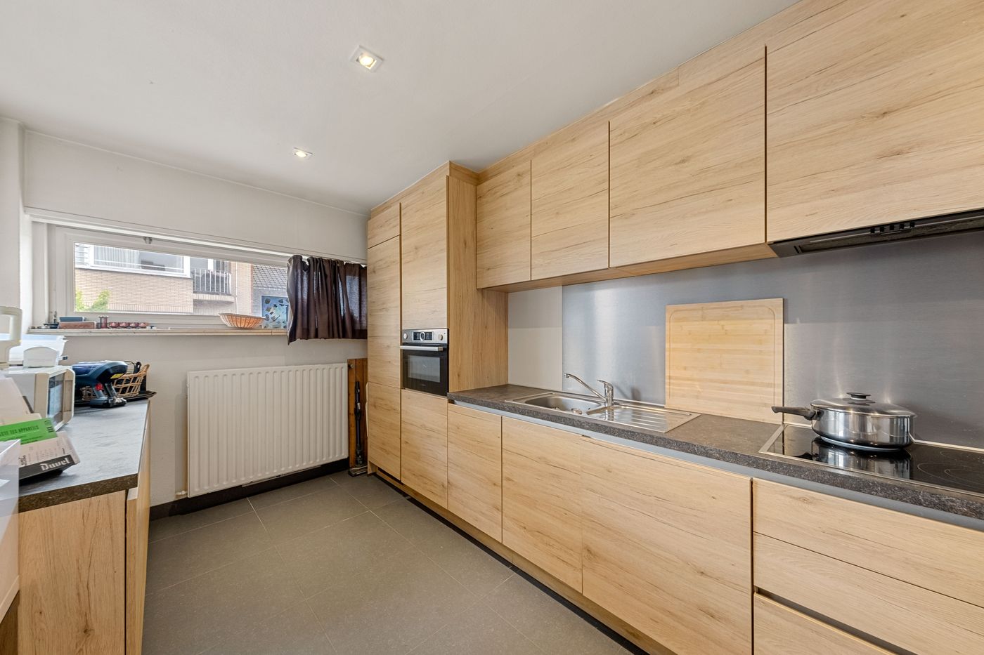 Appartement met één slaapkamer in centrum Roeselare - photo 3