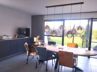 Vraag een bezoek aan via info@optimusvastgoed.be!TE HUUR: vrijstaande BEN-woning met 3 slaapkamers te Pelt! Deze mooie en moderne woning is gelegen...