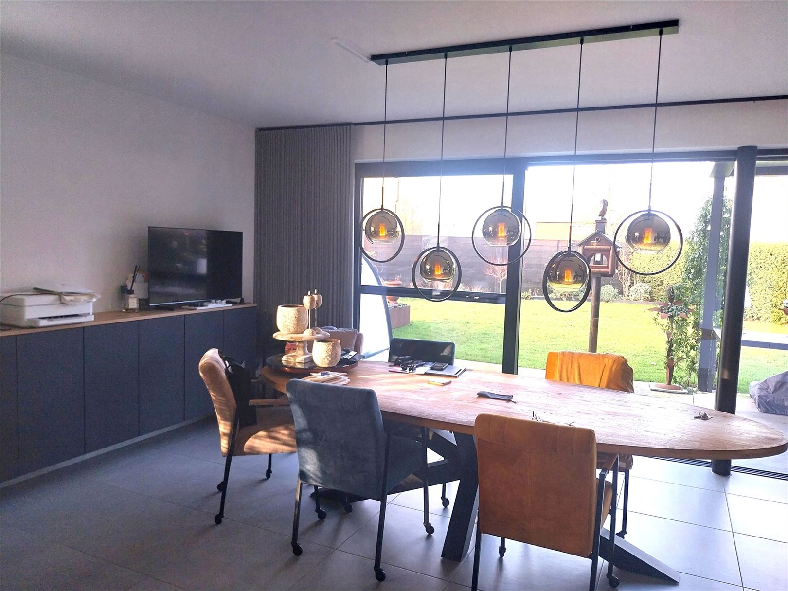 TE HUUR: Vrijstaande BEN-woning met 3 slaapkamers te Pelt! - foto 3