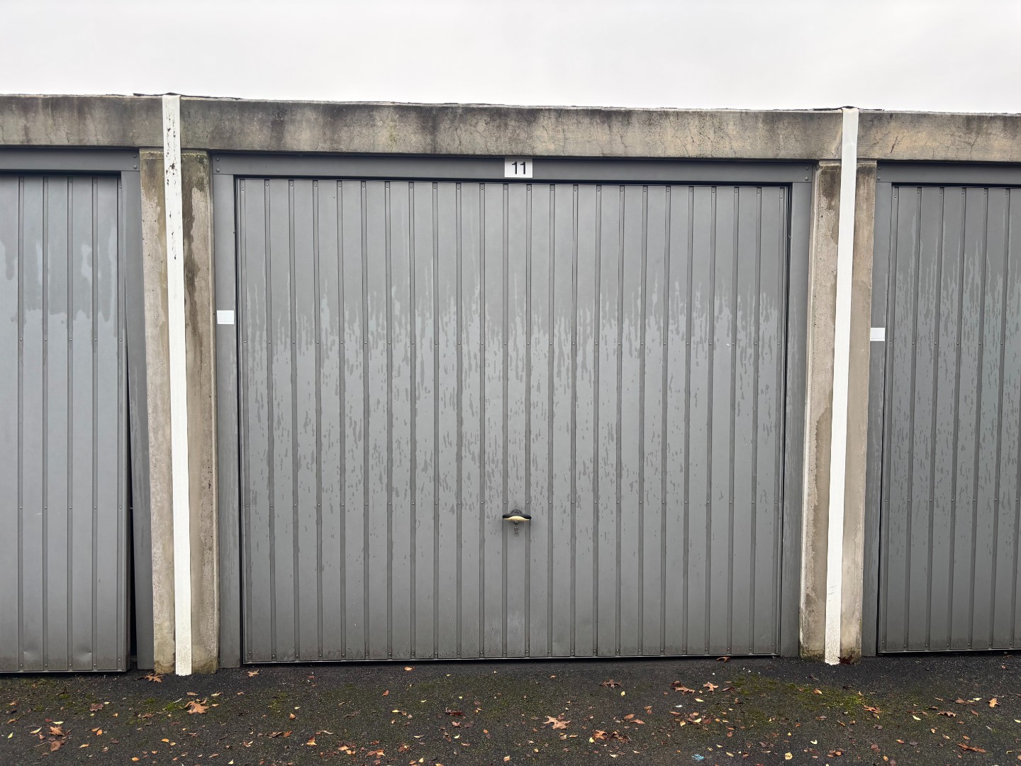 Garagebox te huur te Rumbeke - foto 2