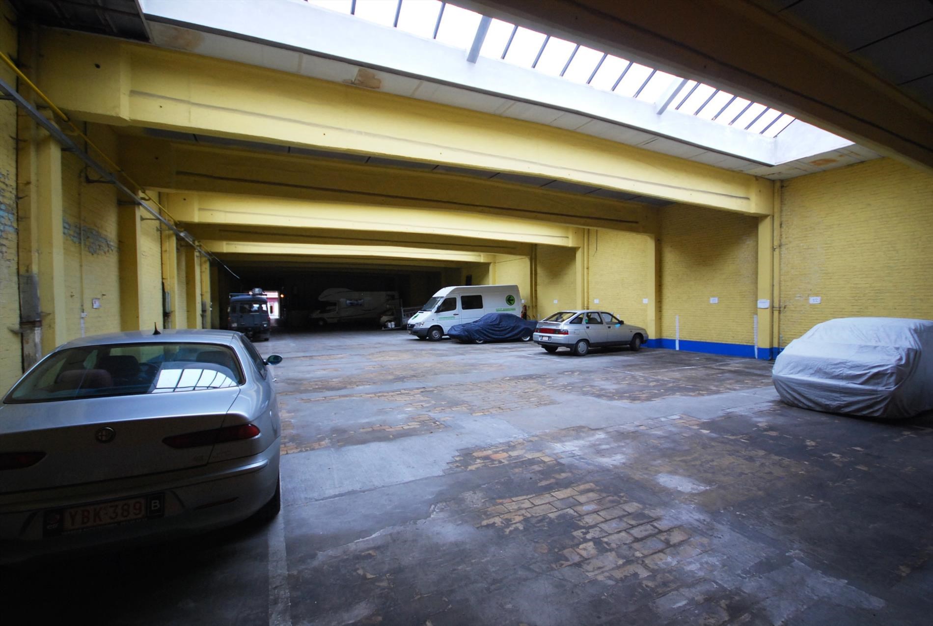 Garage for rent in Roeselare - photo 4