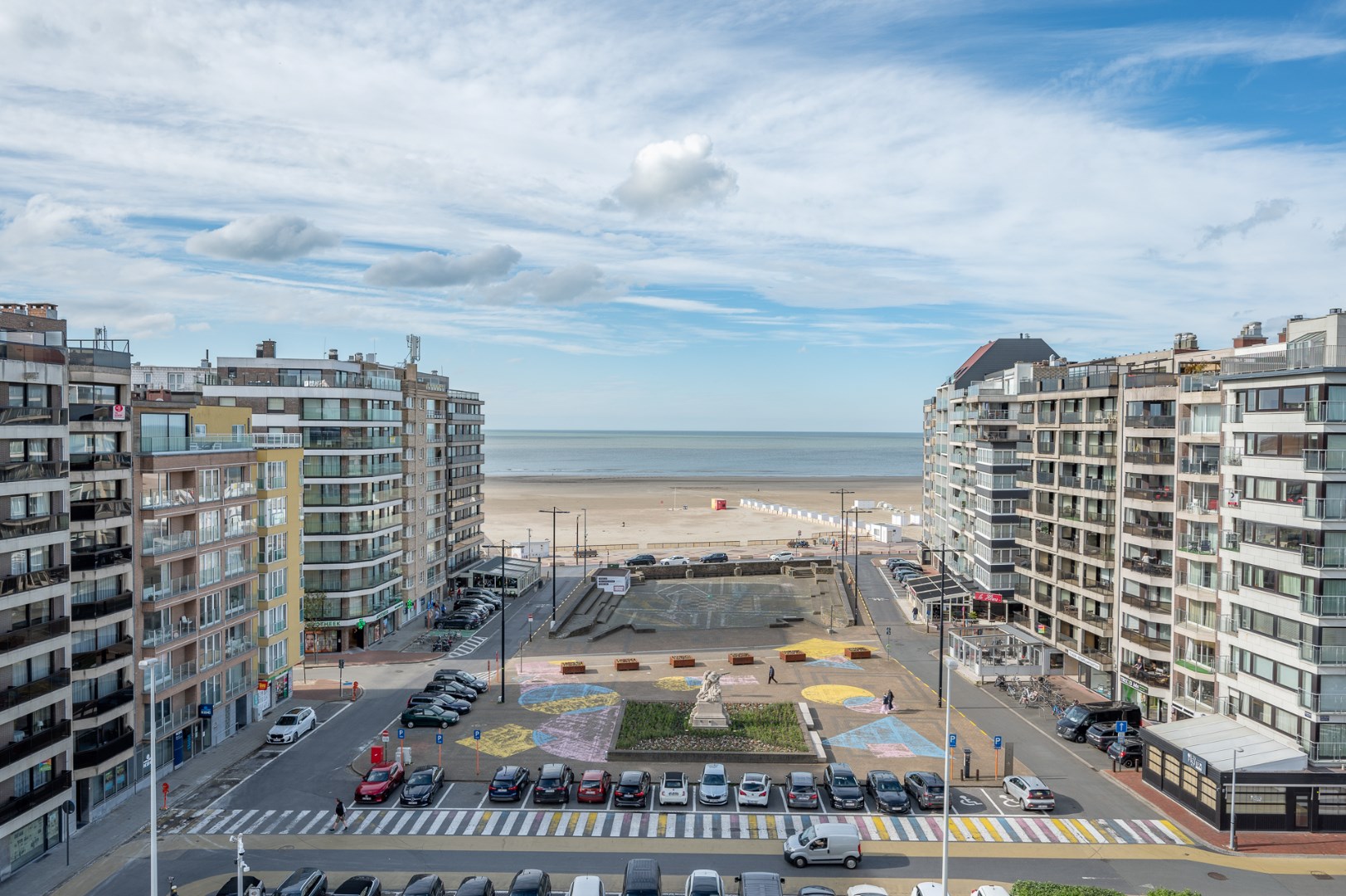 Apartment for sale in Knokke-Heist with 2 bedrooms - photo 5