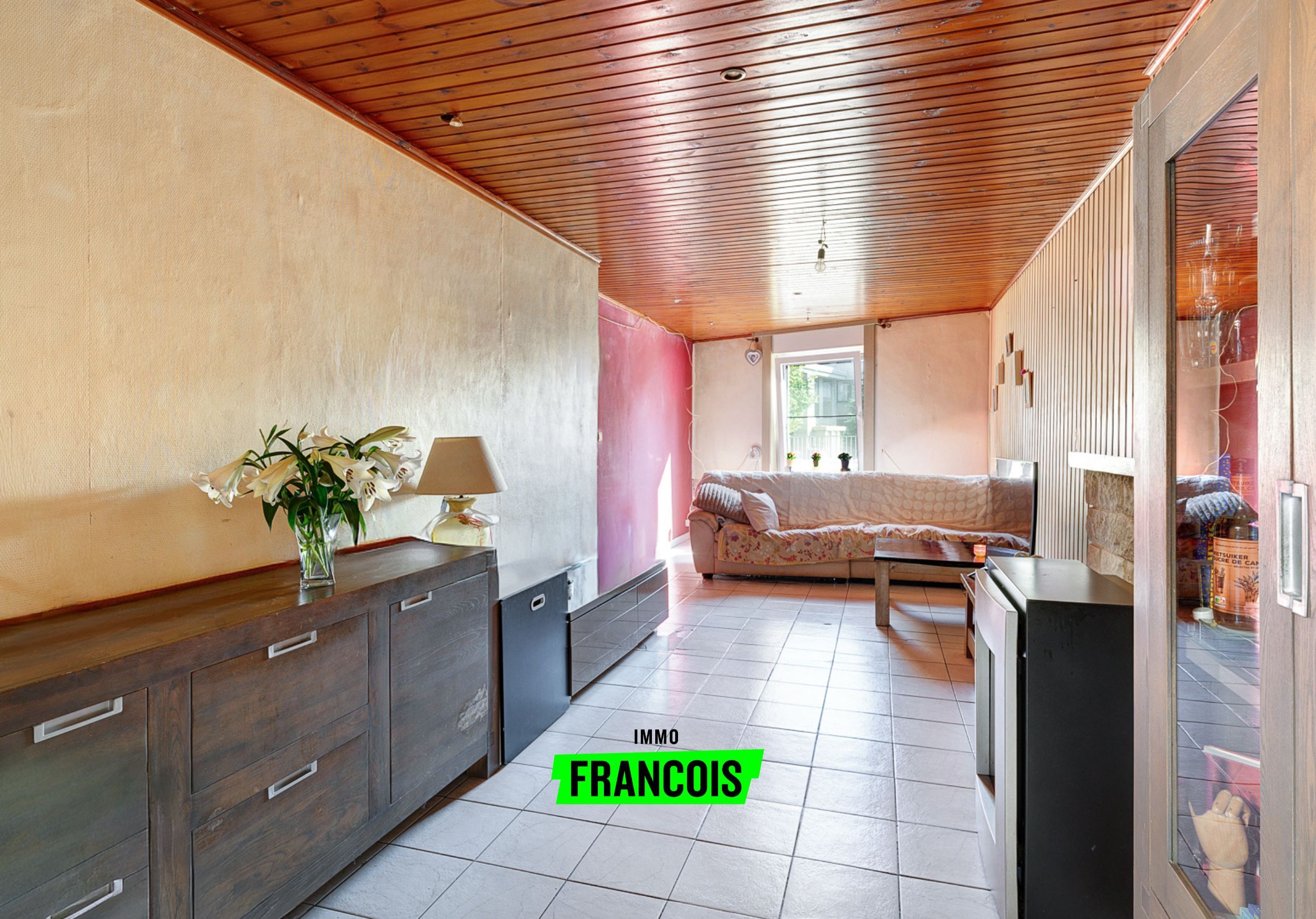 Maison à vendre à Zeebrugge avec 2 chambres - photo 1