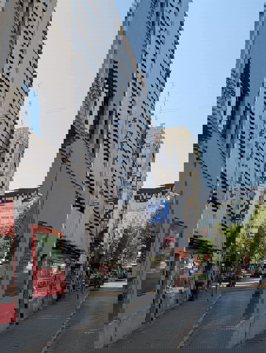 12 parkeerplaatsen in de Parking Breydel - foto 5