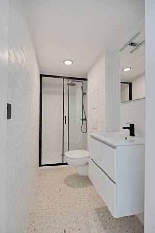 Appartement à louer à Louvain