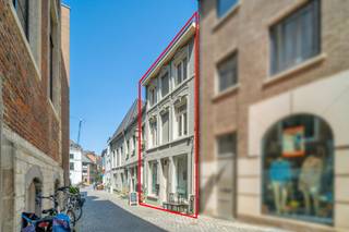 House for rent in Diest