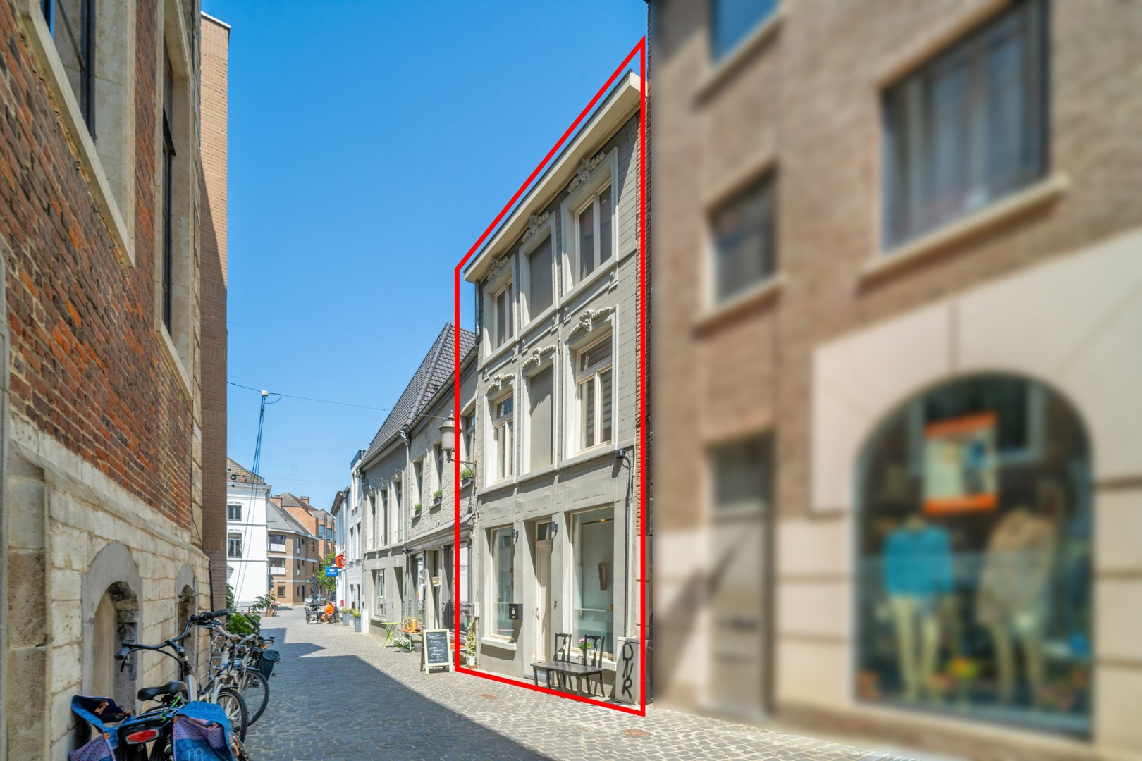 Maison d'habitation à Schaffen