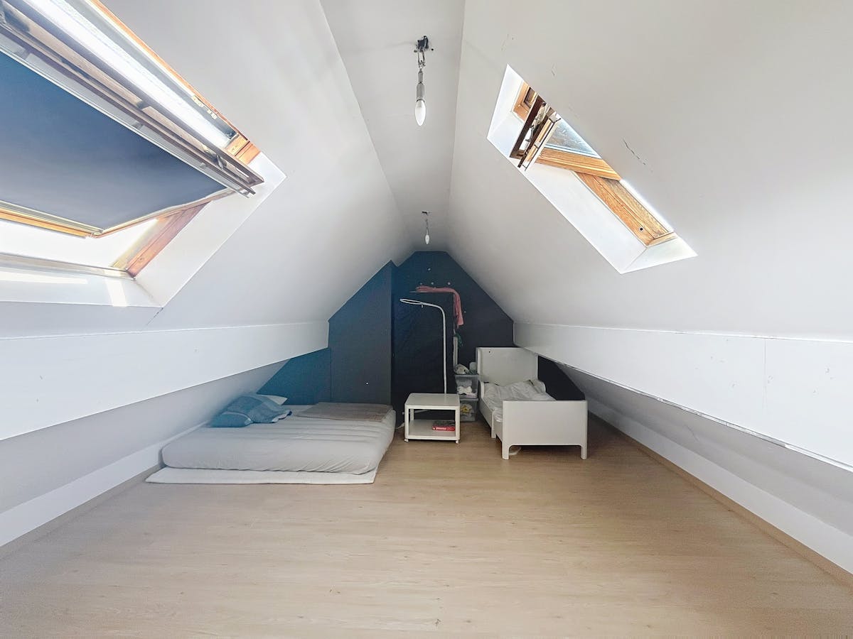 Charmant duplexappartement te koop in centrum Vilvoorde - foto 4