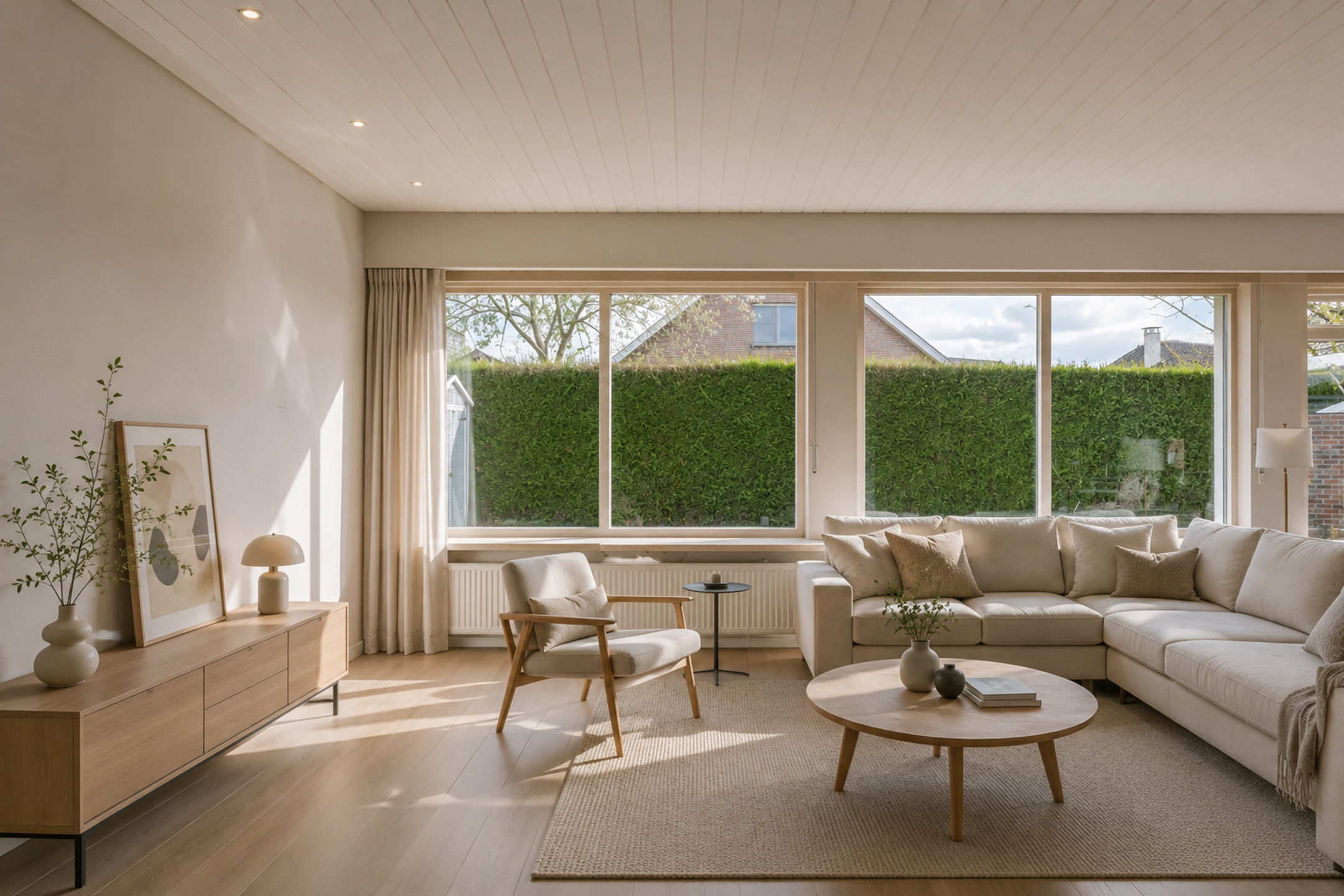 Instapklare, gerenoveerde woning met 3 slaapkamers - foto 3