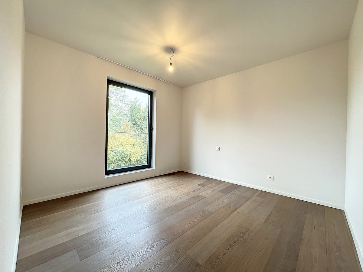 Appartement de deux chambres avec terrasse à louer - photo 5