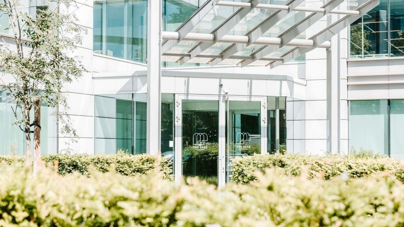 2 000 m² de bureaux/espaces polyvalents prêts à l'emploi à côté de R0 - photo 4