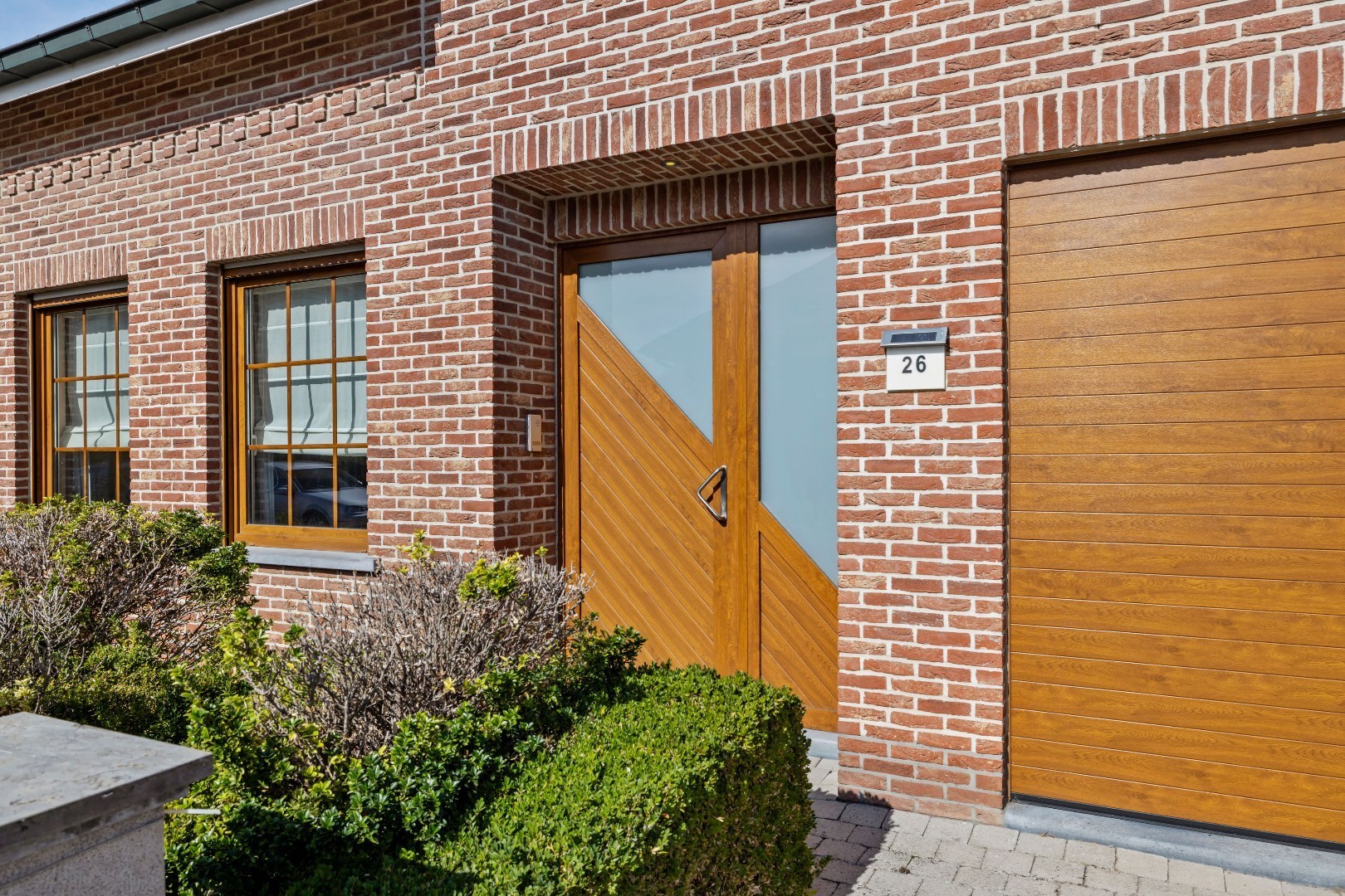 Maison à vendre à Beveren-Kruibeke-Zwijndrecht avec 4 chambres - photo 2