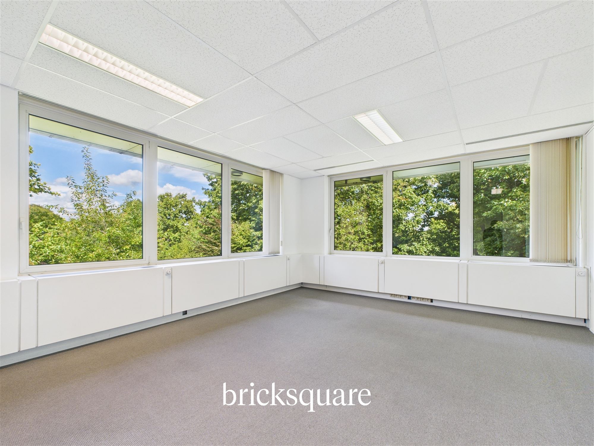 Waterloo Office Park K - Prachtige omgebouwde kantoorruimte - foto 2