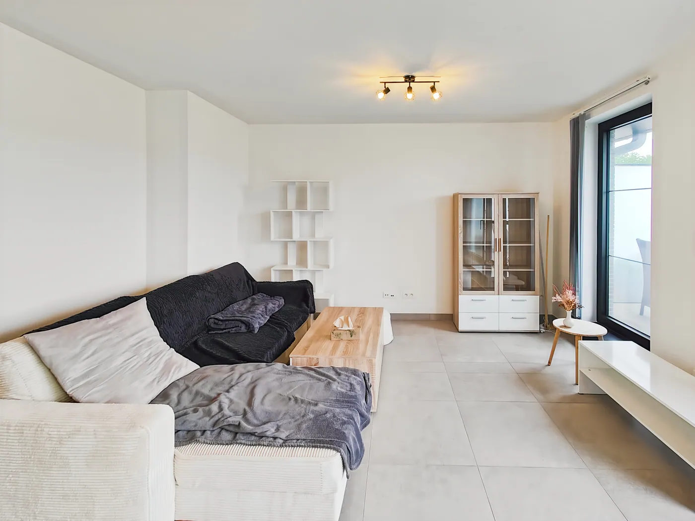 Apartment for rent in Lubbeek with 2 bedrooms - photo 5