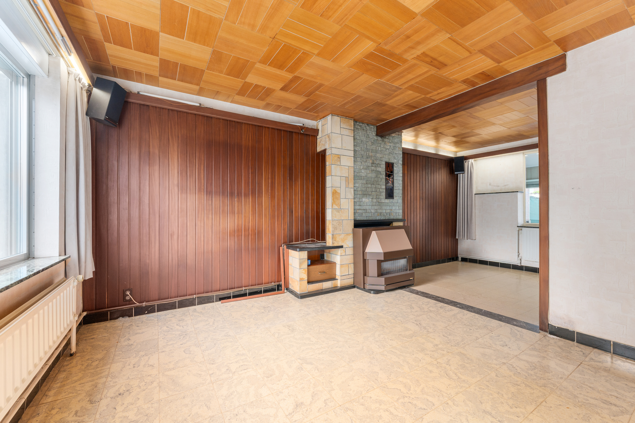 Gezellig huis met tuin in St-Gillis-Dendermonde - foto 4