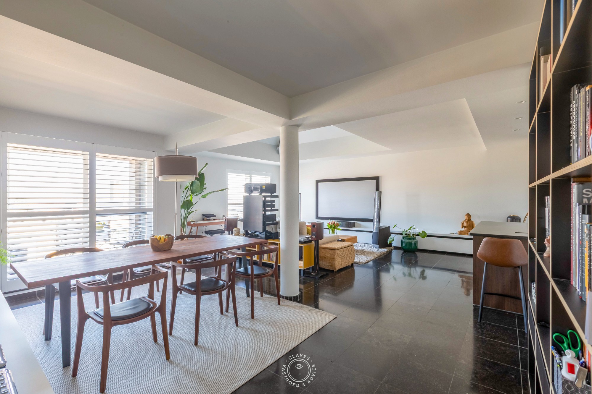 Appartement à vendre à Burcht avec 2 chambres - photo 5