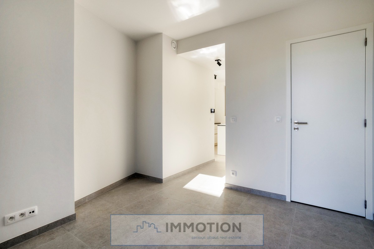 Nieuwbouwappartement met terras - foto 5