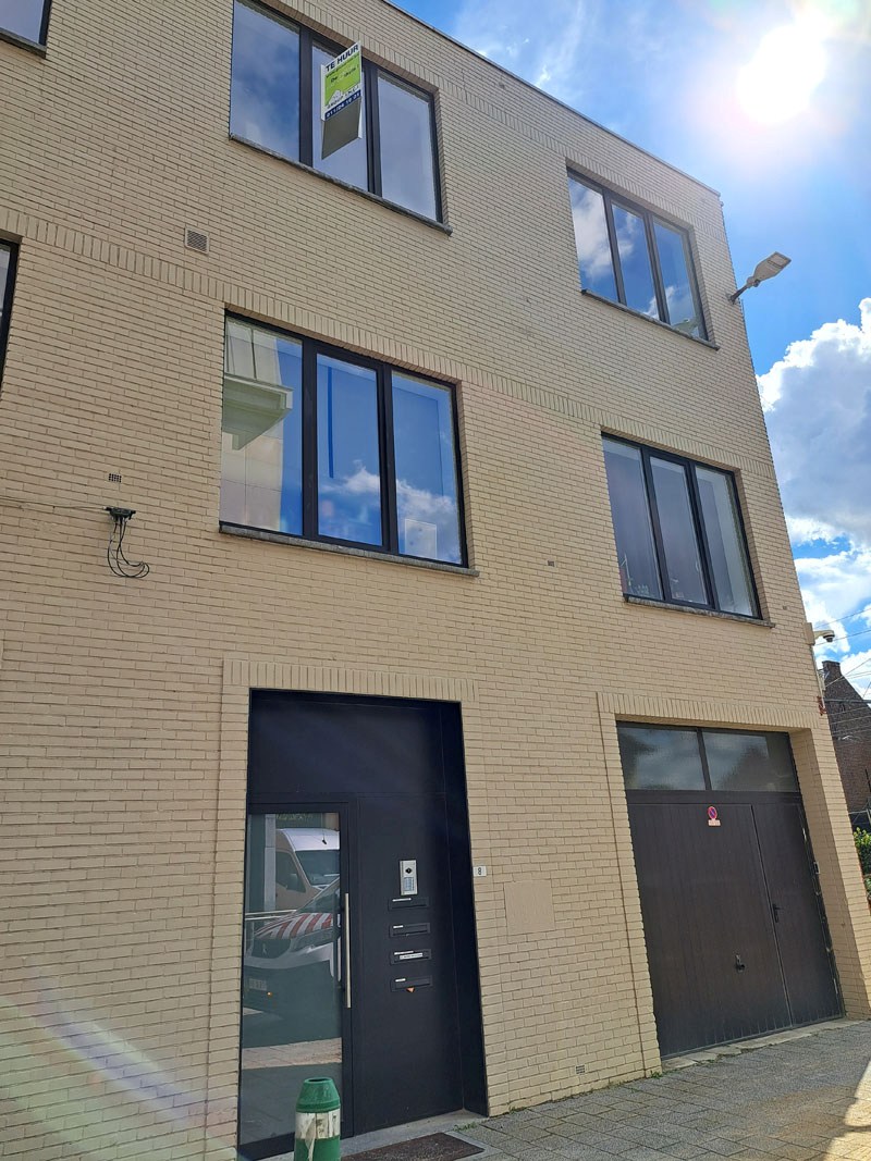 Appartement in Hasselt