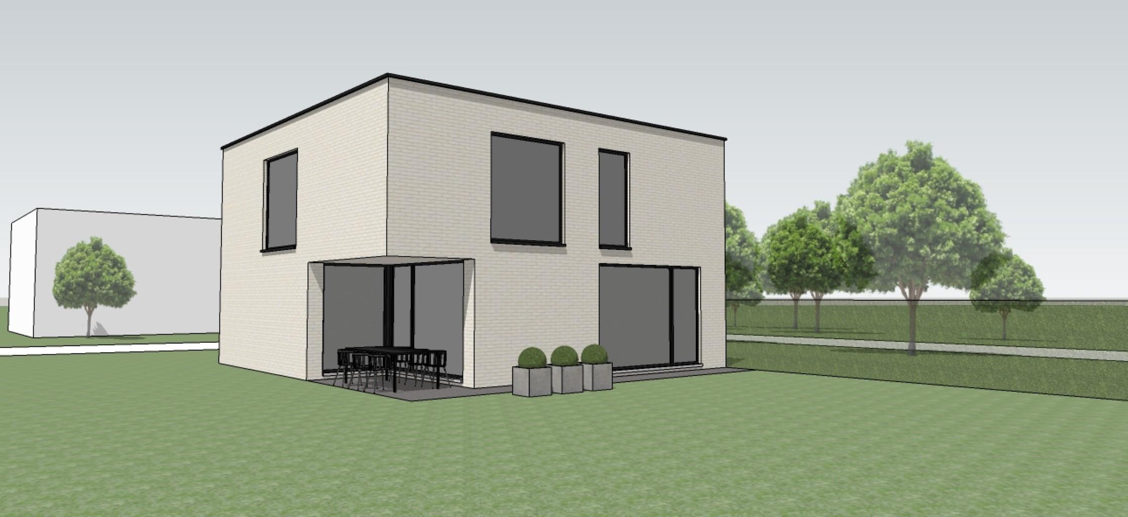 Project te koop in Tienen - foto 2