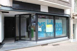 Commercial for rent in Geraardsbergen