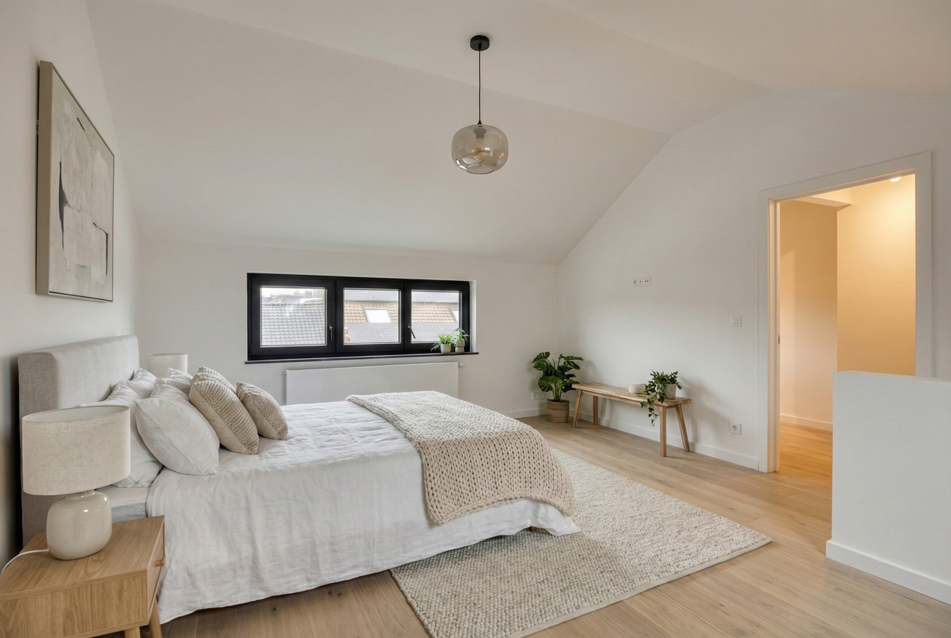 Immeuble d’investissement à haut rendement au cœur de Louvain - photo 5