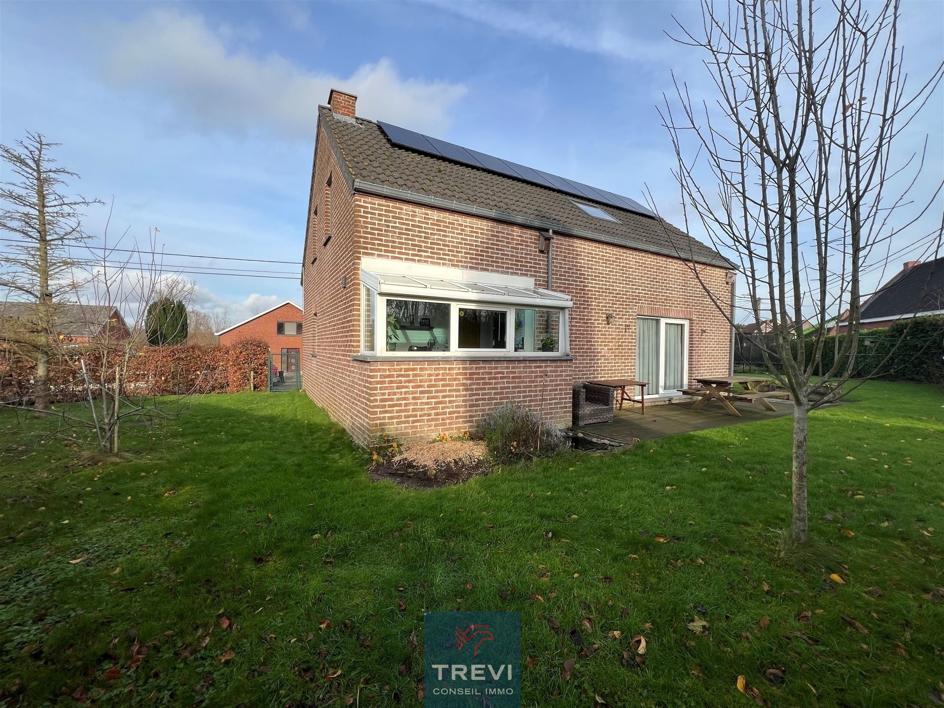 SOUS OPTION Jolie villa dans un environnement résidentiel, calme et proche des commodités - photo 3