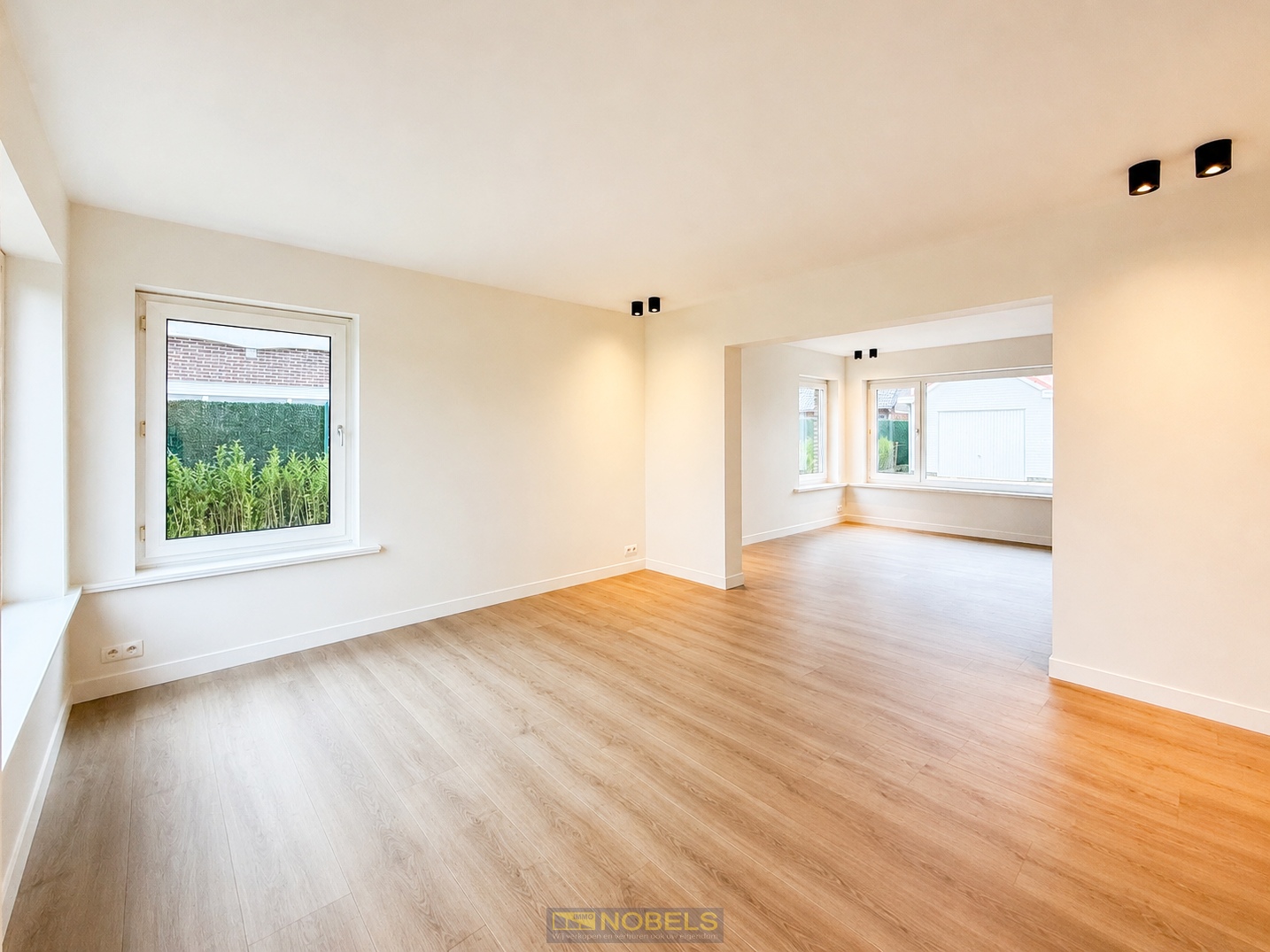 Te koop, totaal gerenoveerde woning met garage en tuin te Nazareth-Eke - foto 4