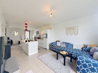 Dit appartement aan de Minnemeers biedt het comfort van een recent gebouw op een van de meest centrale locaties van Gent. Omdat het pand nog zo...