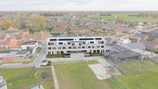 Appartement à vendre à Alveringem