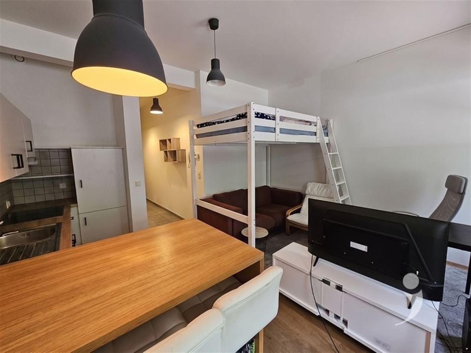Appartement à louer à Louvain - photo 2