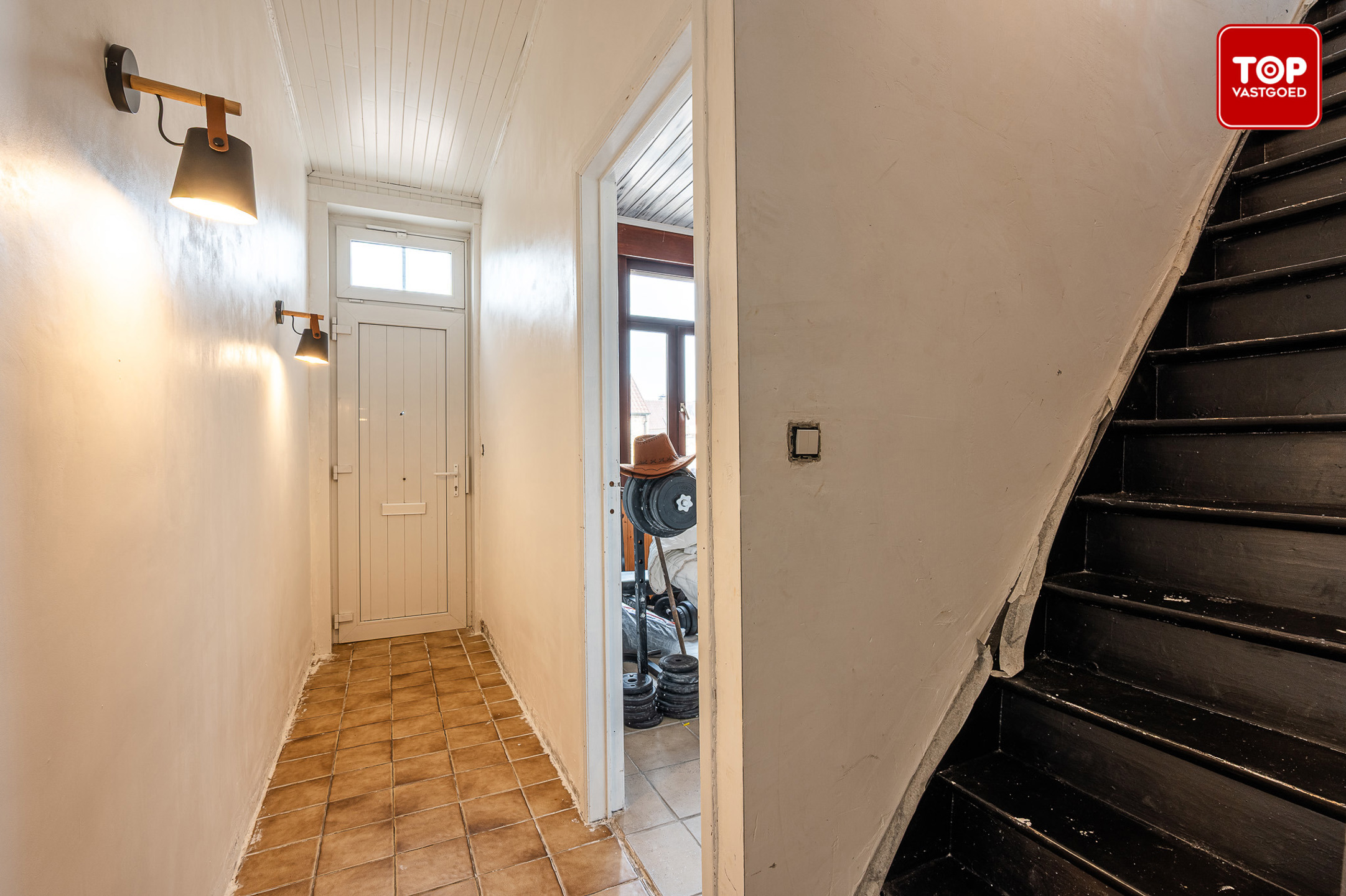 Maison à vendre à Waarschoot avec 2 chambres - photo 2