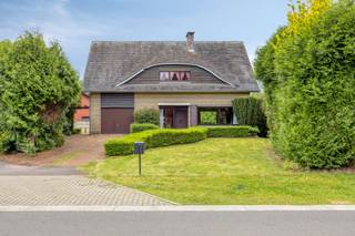House for sale in Beringen