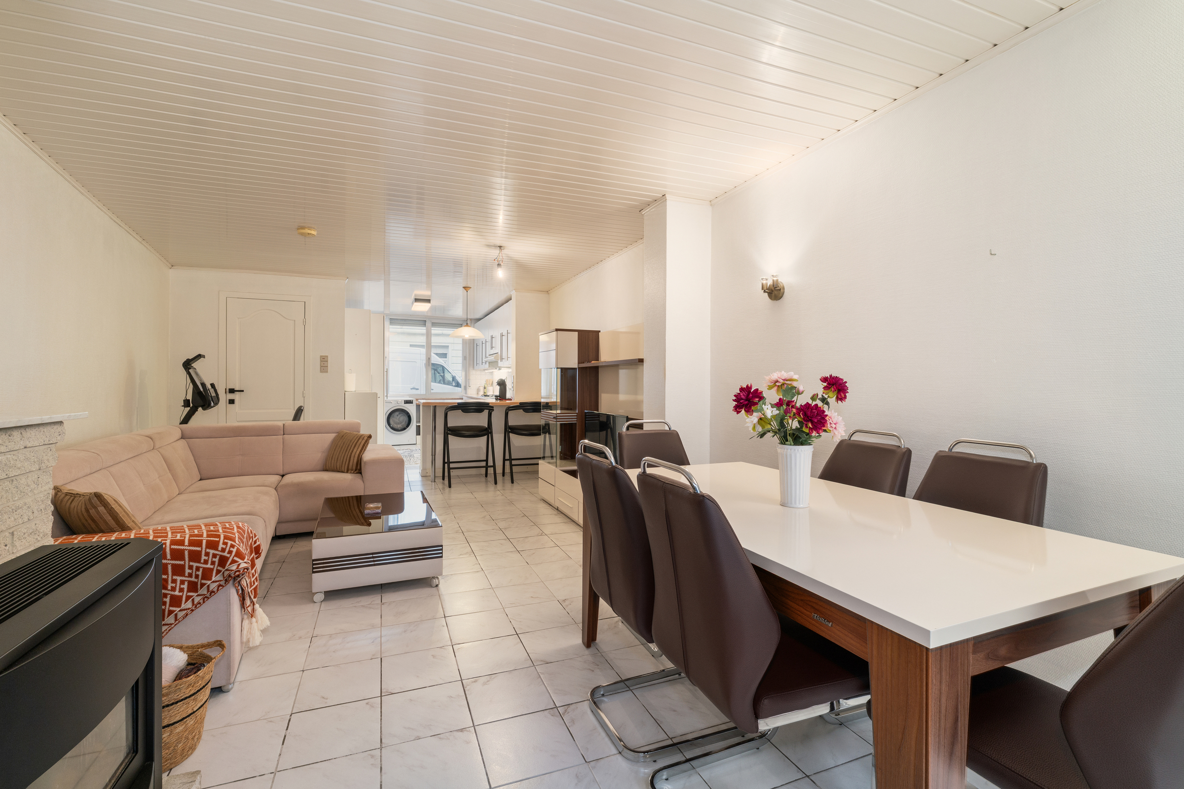 Maison à vendre à Gand avec 3 chambres - photo 3