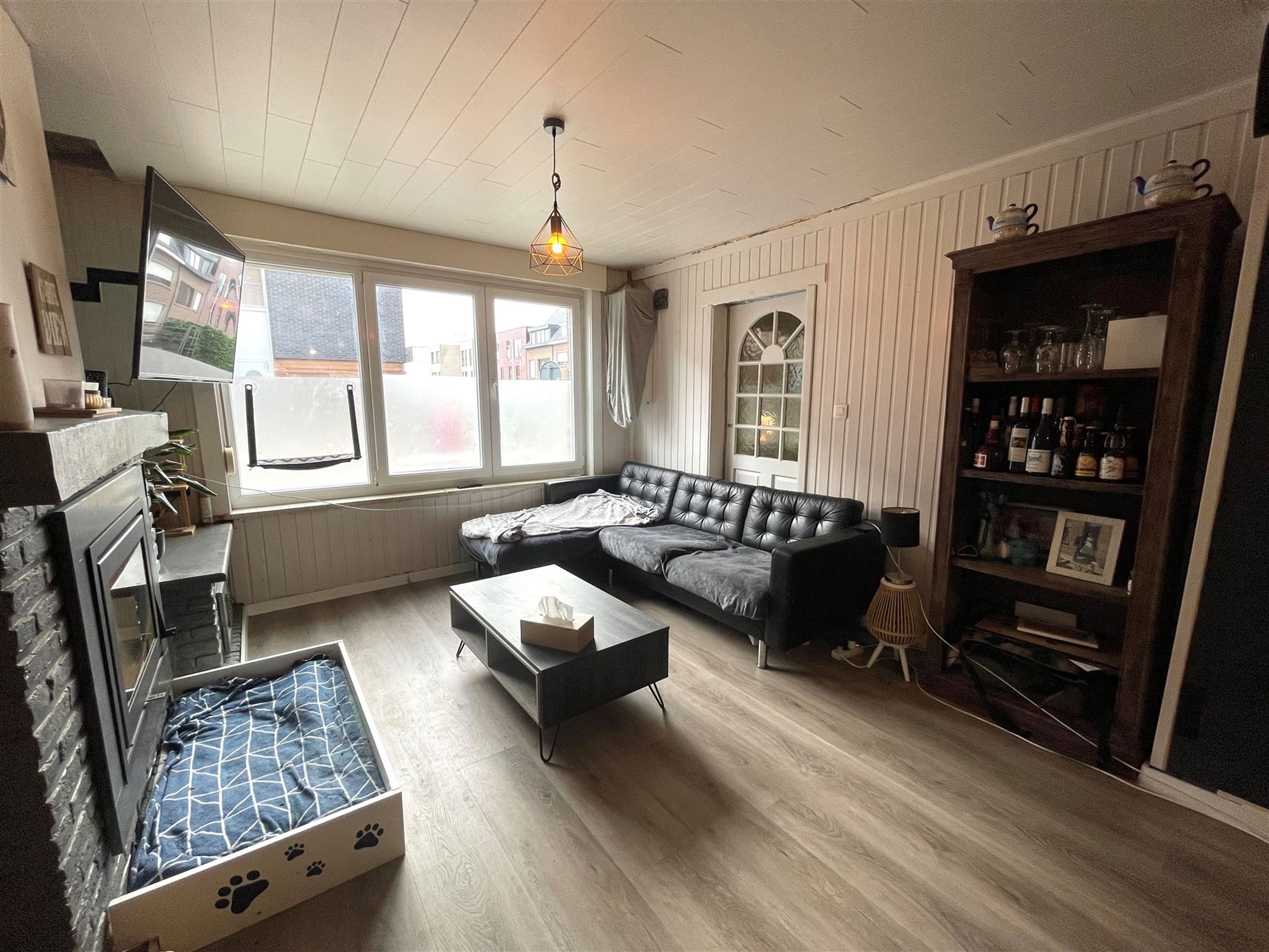 Leuke rijwoning met tuin in een rustige straat - foto 5