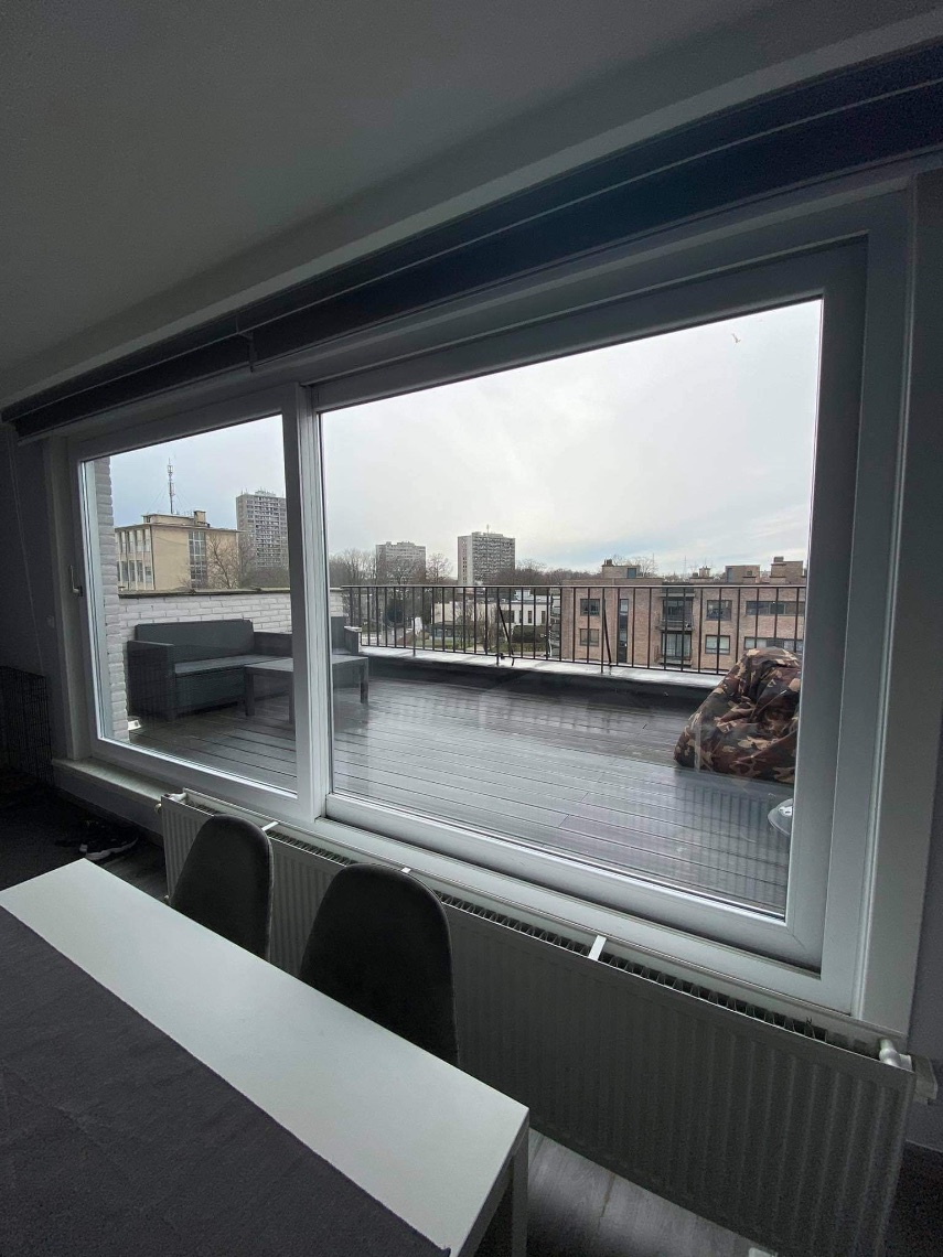 Appartement te koop in Deurne met 1 slaapkamer - foto 5