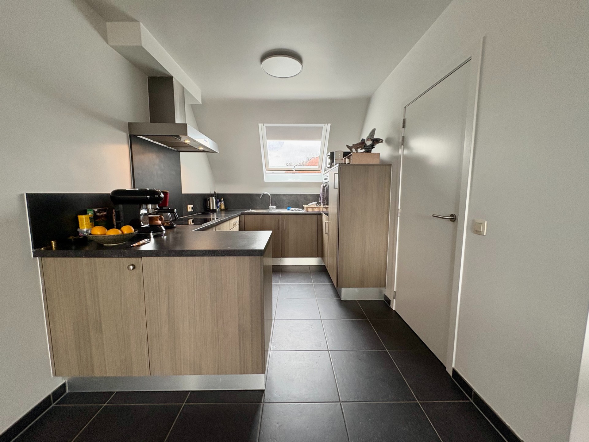 Rustig gelegen appartement met 2 slaapkamers in Sint-Denijs! - photo 5