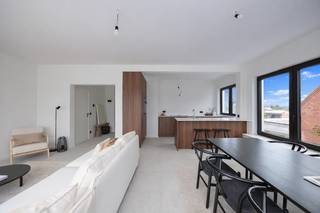 Appartement à vendre à Brasschaat