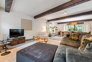 Op een rustige, doodlopende straat, vlak bij het kasteel van prins De Merode en op wandelafstand van het gezellige centrum van Westerlo, vinden...