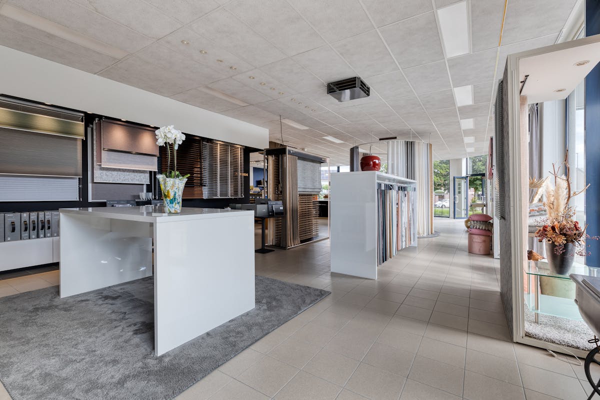 Handelspand (ca. 284 m²) met appartement te koop Merelbeke - foto 4