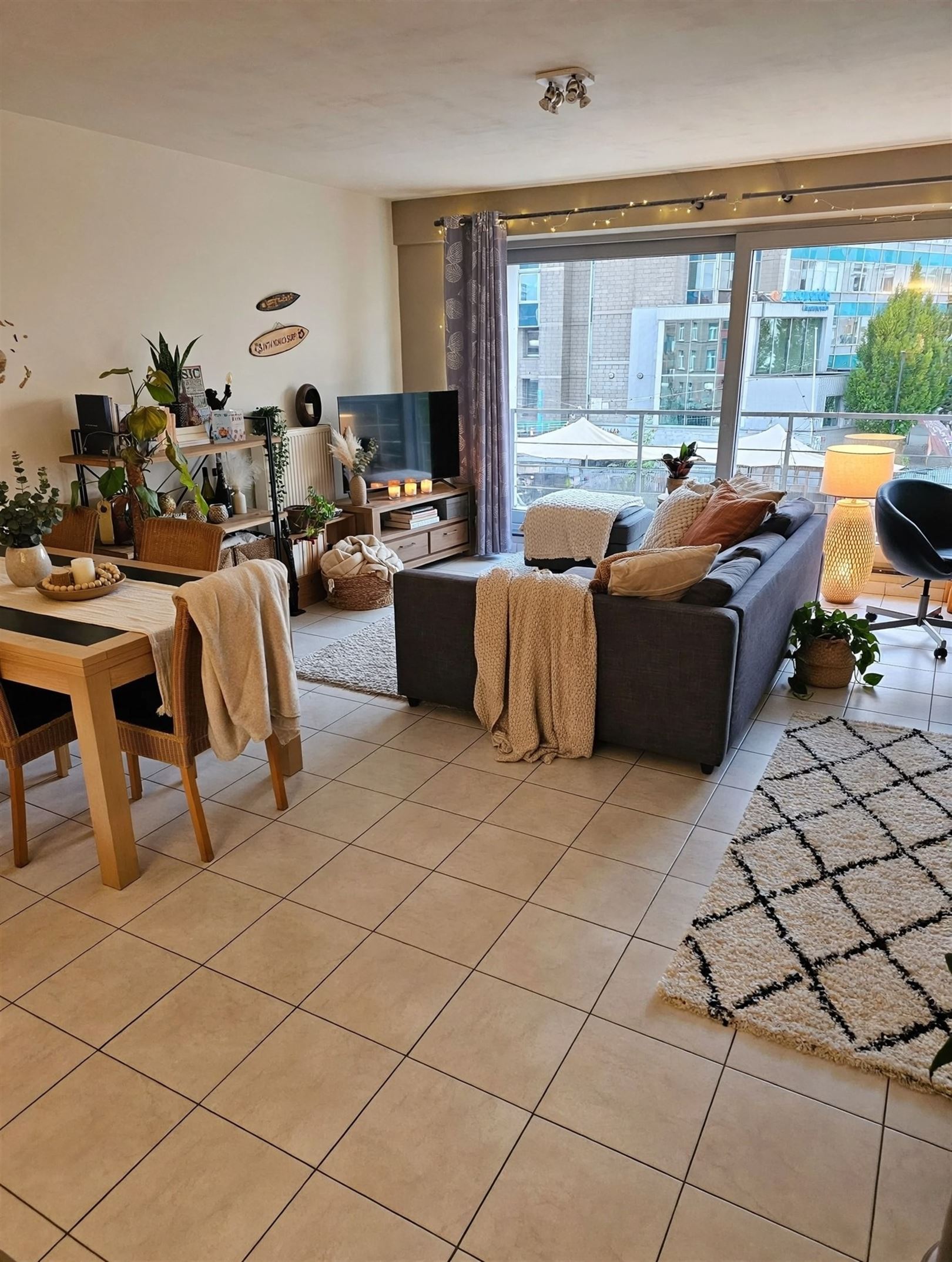 Goed gelegen appartement te Gent centrum. - foto 3