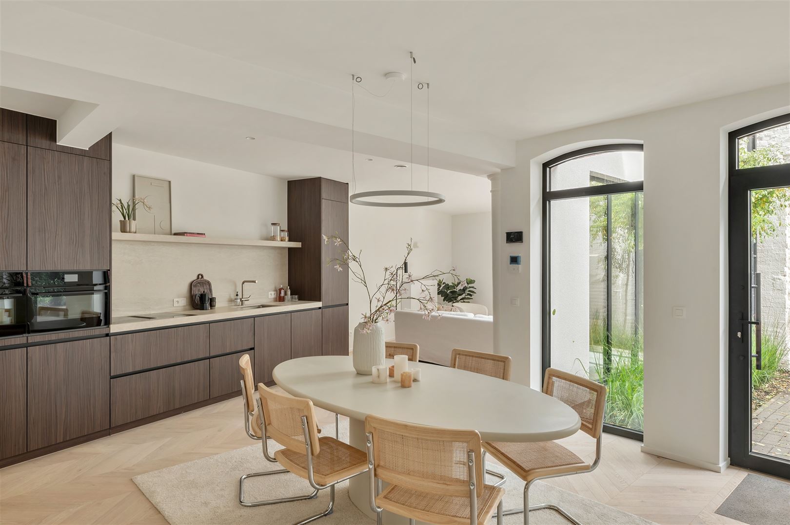 W1 MARNIX - Wonen in het kloppend hart van ’t Zuid. - foto 4