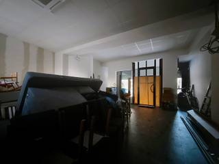 Commercial for rent in Aarschot