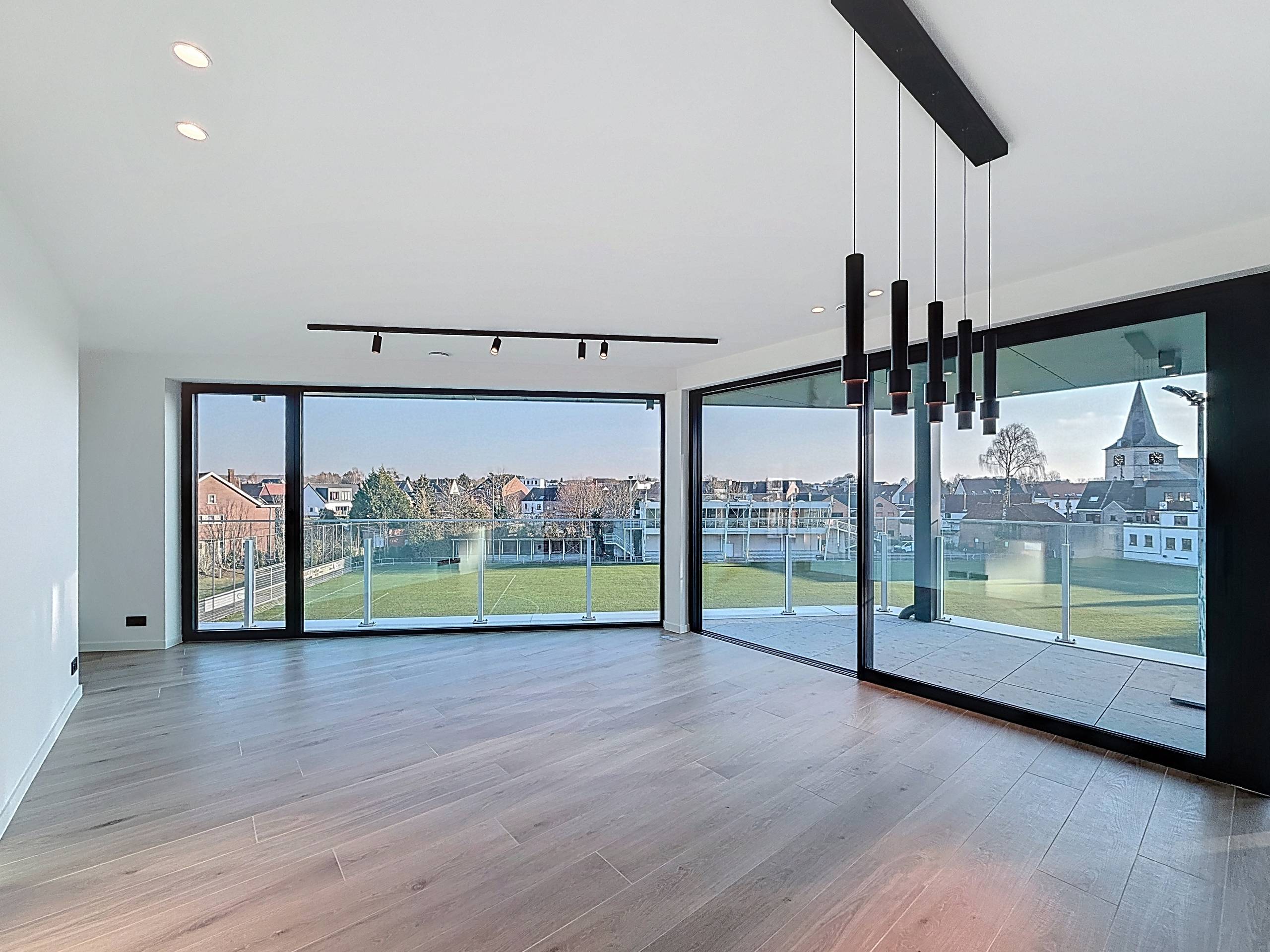 Modern appartement in Sterrebeek - foto 2