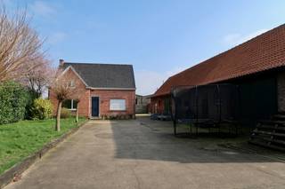 House for rent in Lokeren